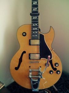Rare , Collectors 1988 Greco Super Real RS- 90 Electric Guitar