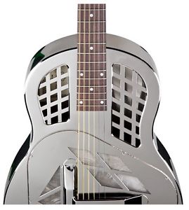 Regal RC-51 Tricone Resonator Guitar