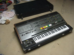 Yamaha CS80
