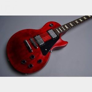 Gibson Les Paul Studio Faded 2016 guitar FROM JAPAN/512