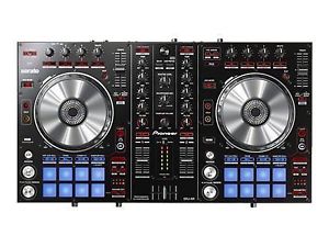 Pioneer DDJ-SR Pro DJ Serato Digital System - 2 Channel Serato-DJ Controller NEW