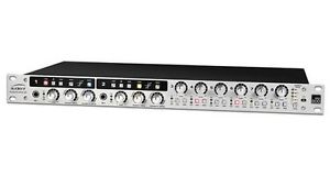 Audient ASP800 - Class A Preamplificador