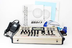 BOSS GS-10 Guitar effects system [Near MInt] Free shipping From Japan