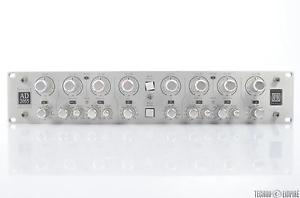 Avalon Design AD2055 Dual Mono Parametric Equalizer #28353