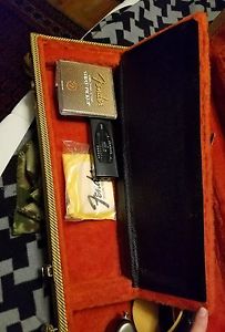 1988 eric Clapton fender Stratocaster