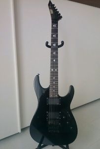 ESP KH-2 Kirk Hammett signature