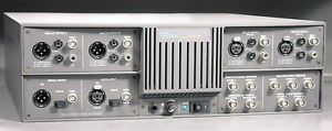 Audio Precision  Sys 2 - 2322A Dual Domain - W/NEW USB ADAPTOR +90 day Warranty