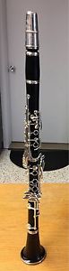 Buffet Crampon E13 clarinet