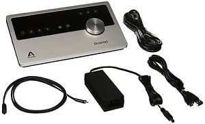 Apogee Quartett