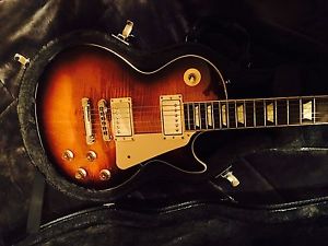 Gibson Les Paul Standard Electric Guitar