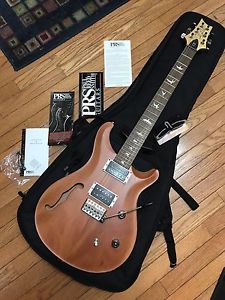 Paul Reed Smith Reclaimed CE24 Semi-Hollow Guitar