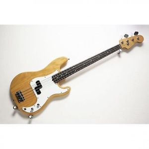 Fender AMERICAN STANDARD PB Electric Bass Guitar Free shipping