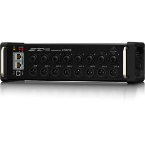 BEHRINGER SD 8