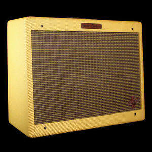 Fender The Edge Deluxe Combo Guitar Amplifier
