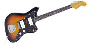 FENDER / Japan Exclusive Classic 60s Jazzmaster 3 TS from Japan
