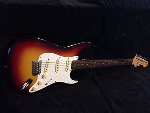 Tokai Custom Edition 1986