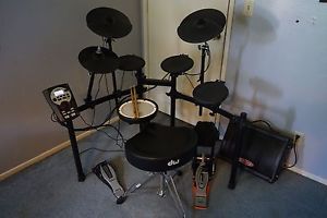 Roland V-Drums TD-11K