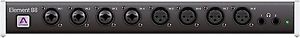 INTERFACE AUDIO APOGÄUM ELEMENT88 16 IN x 16 OUT THUNDERBOLT