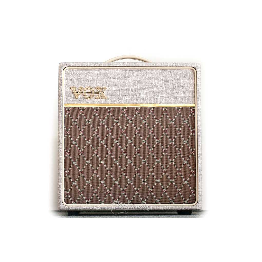 VOX AC4HW1 Combo Valvolare per Chitarra Hand Wired