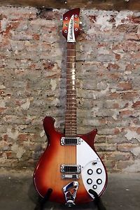 Rickenbacker 610 (1993)