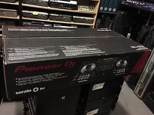 Pioneer DDJ-SZ2  4-Channel Mixer / Serato DJ Controller //ARMENS//