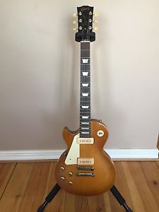 Gibson Les Paul 60s Tribute Left Handed