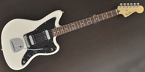 FENDER / Standard Jazzmaster HH Olympic White from Japan