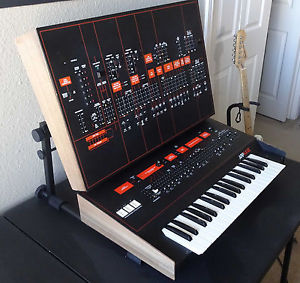 ARP AXXE and AVATAR Analog Synthesizer