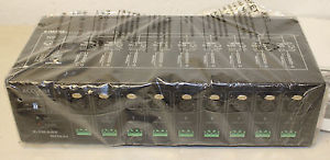 Acclaim Lighting X-Image Driver  for X-Panel LED Display Screen