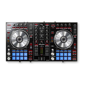 Pioneer DDJ-SX2 Performance DJ Controller for Serato DJ