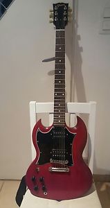 Guitare Gibson SG 2017 Gaucher