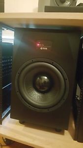 adam audio sub 12