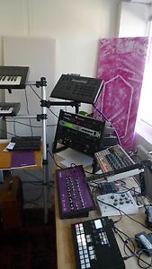 Fizmo Rack / EU ONLY