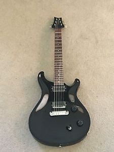 paul reed smith McCarty