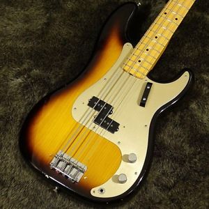 Fender 1957 Precision Bass Closet Classic Electric Bass Guitar Free shipping