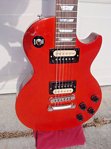 Gibson Les Paul LPM 2015 Electric Guitar w/Gibson Gig Bag Super Clean!