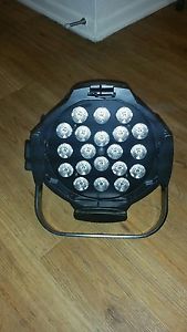 Chauvet professional