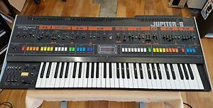 Roland Jupiter 8