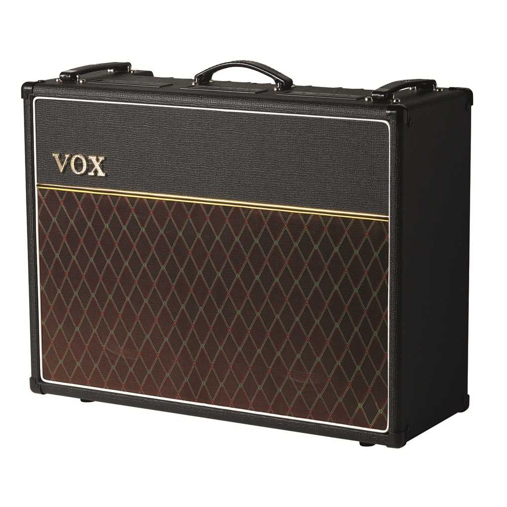 Vox AC30C2 Amplificatore Valvolare 2x12'' 30W