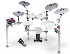 KAT Percussion KT3 Advanced Digi