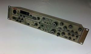 AKAI MFC42: Analog Filter Module