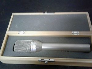 Gefell UM70 Microphone Free Ship Lower 48