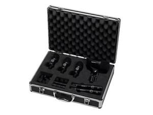 AKG Groove Pack Drum Set MICROFONO
