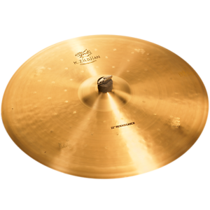 Zildjian K Constantinople Renaissance Ride K1116