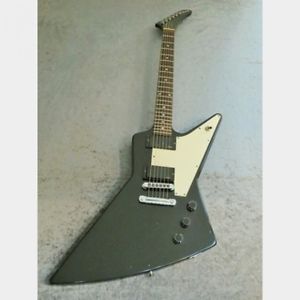Gibson 76 Explorer '01 guitar FROM JAPAN/512