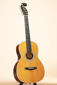 MARTIN STAUFFER OO-40 1997 Acoustic-Guitar