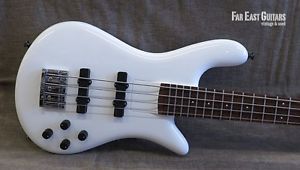 Spector Euro NS-2JA-R Electric Bass Guitar Free shipping