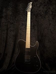 FUJIGEN FgN JIL-ASH-DE664-M TBF Made in Japan NEW Guitar Free Shipping #g2004