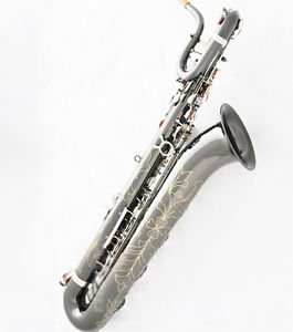 Taishan Baritone Saxophone Profe