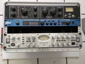 avalon vt  737 preamp